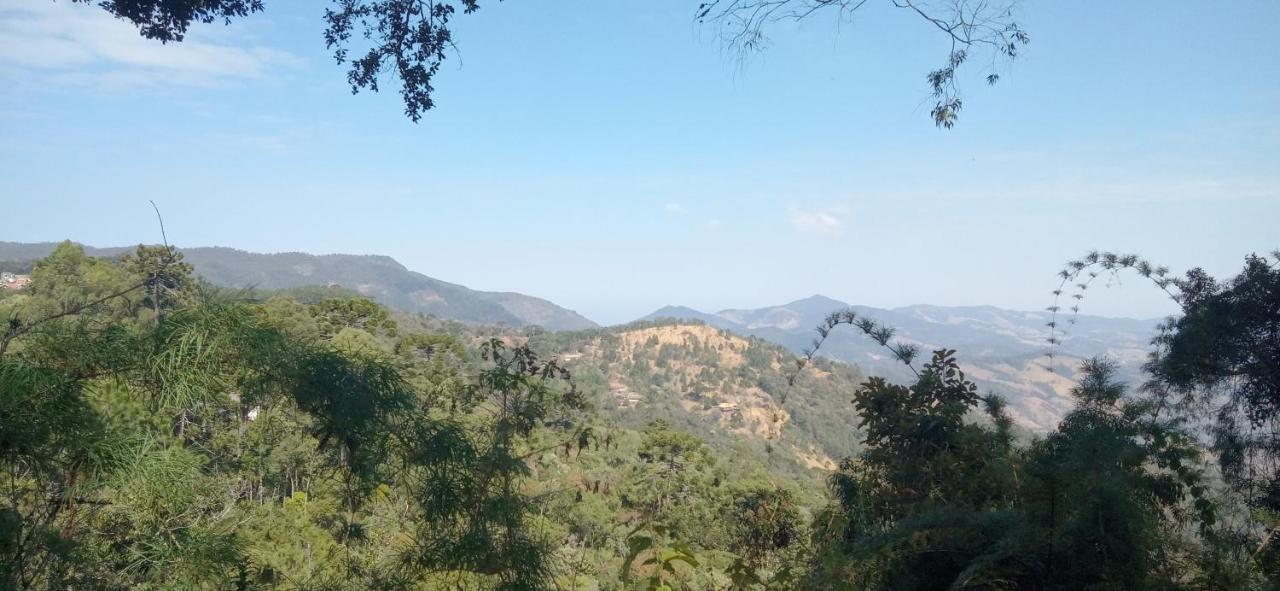Campos do Jordão Pousada Igloo מראה חיצוני תמונה